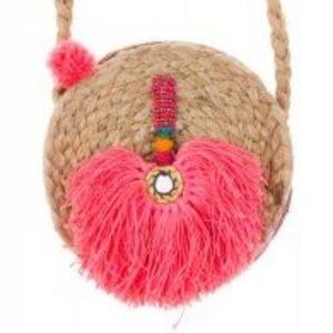 Festival Crossbody
